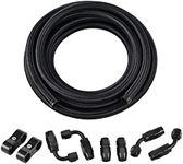 EVIL ENERGY 12AN Fuel Line Kit,AN12