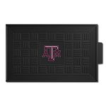 FANMATS NCAA Texas A&M University Aggies Vinyl Door Mat