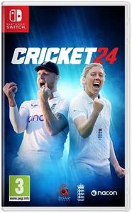 Cricket 24