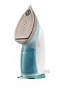 Russell Hobbs 1960W Handheld Garment Steamer RGS1960HANDY | Constant Powerful Steam Flow Vertical Steaming | Kills 99.9%* Bacteria, Eco & Boost Modes, Fast heat up | 2 Years Warranty