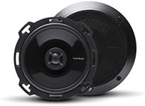 Rockford Fosgate P16 Punch 6-Inch 2