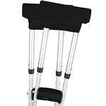 Premium Crutch Pads & Hand Grips,Un