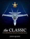 The Classic: F/A-18A/B Hornet Aircr