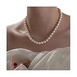 Sereney Pearl Necklaces for Women A