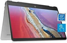 HP Chromebook x360 14a 2-in-1 Lapto