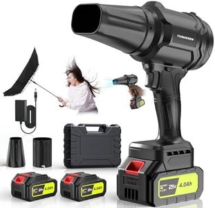 Cordless L