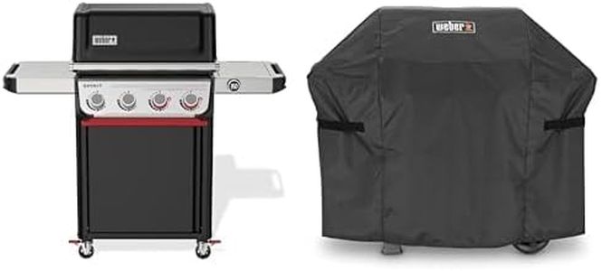 Weber Gas 