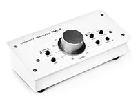 DYNASTY PROAUDIO PMC-2 Premium Passive 2 x 2 Studio Monitor Volume Controller