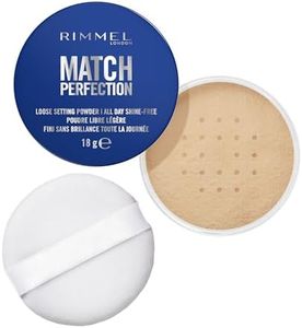 Rimmel Lon