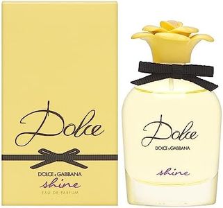Dolce & Gabbana Shine Eau De Perfume, 75 ml