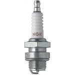 NGK 3010 AB-7 Traditional Spark Plug, 1-Pack