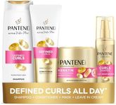 Pantene Pro-V Defined Curls Bundle: