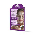 DR.RASHEL Bio Collagen Facial Sheet Mask | With Kojic Acid| Pigmentation Removal | 60-Minute Glow Boost | Dermat Tested |Pro Boost series| 1 Mask