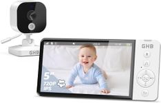 Baby Monitors With Cameras