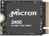 Micron 2TB 2400 M.2 2230 NVMe PCIe 