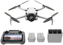 DJI Mini 4 Pro Fly More Combo Plus 