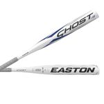 Easton | Ghost Youth Fastpitch Softball Bat | 1 Pc. Aluminum | -11 | 30"