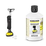 Kärcher FP 303 Floor Polisher with Floor Care 6.295-776.0