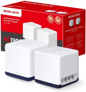 Mercusys H