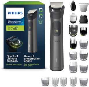 Philips Mu