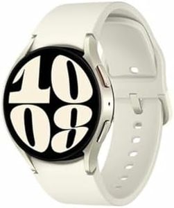 Samsung galaxy watch 6 bluetooth wifi GPS 40MM gold