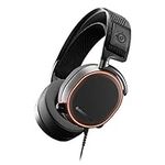 SteelSeries Arctis Pro Wired Gaming