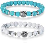 Softones Owl Gifts Owl Bracelets He