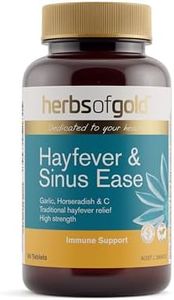 Herbs of G