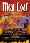 Meat Loaf: Live with the Melbourne Symphony Orchestra [DVD] [2003]