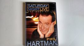 Snl: Best of Phil Hartman [Import]