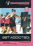 Get Addicted Boxing Heavy Bag Workout By Addiction Fitness 6 DVD Set