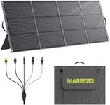MARBERO 200W Portable Solar Panel f