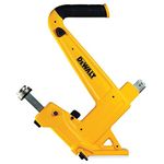 Dewalt DMF1550-XJ DMF1550-XJ-Clavadora Manual para Tarimas