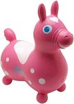 Gymnic Rody Bounce Horse Pink