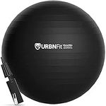 URBNFit Exercise Ball - Yoga Ball f