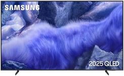 Samsung 75" QLED QEF1 4K, Q4 AI Pro