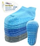 Baby Socks for 0-3 3-6 Months Newborn Infant Boy Girl 0-6M Gift Must Haves