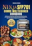 Ninja SFP701 Combi Multicooker Cook