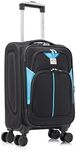 ATX Luggage 55x36x20cm Cabin Suitca