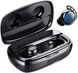 Tribit Wireless Earbuds,150H Playti