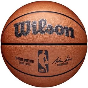 WILSON NBA