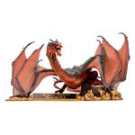 McFarlane Dragons - Smaug - The Hobbit - Statue Figure