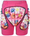 Summshall Padded Shorts for Kids 3D