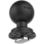 Ram Mount RAP-354U-TRA1 1.5" TRACK BALL with T-BOLT ATTACH