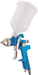 Clarke gravity fed spray gun
