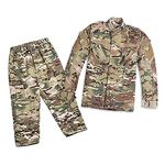 Combat Shirt For Kids