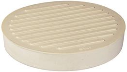 Shepherd Hardware 9068E, Off White, 3 Inch, Set of 2 Pieces