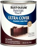 Rust-Oleum Brush On Enamel Paint 19