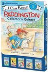 Paddington Collector's Quintet: 5 F