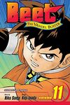 Beet the Vandel Buster, Vol. 11